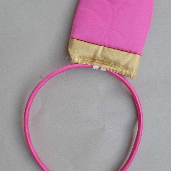 SHOPKINS LIPPY LIPS COSTUME AND SHOPKINS BUNDLE - Picture 15 of 16